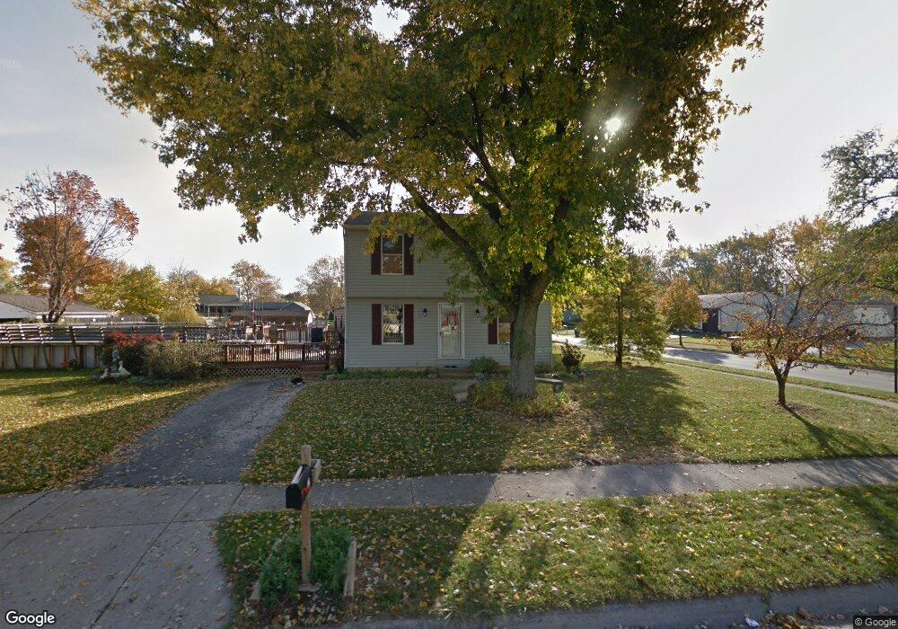 1792 Hollow Run Dr, Columbus, OH 43223 - photo 1