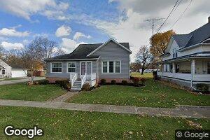 701 Courtright St, Mc Guffey, OH 45859