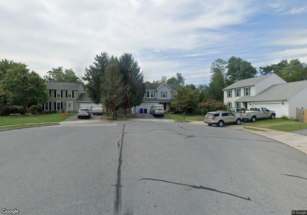 6628 Gooseander Ct, Frederick, MD 21703 - photo 1