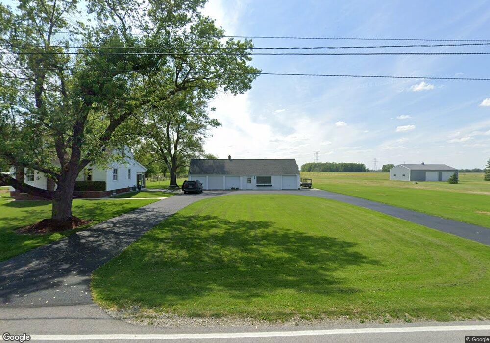 6480 N Elliston Trowbridge Rd, Martin, OH 43445 - photo 1