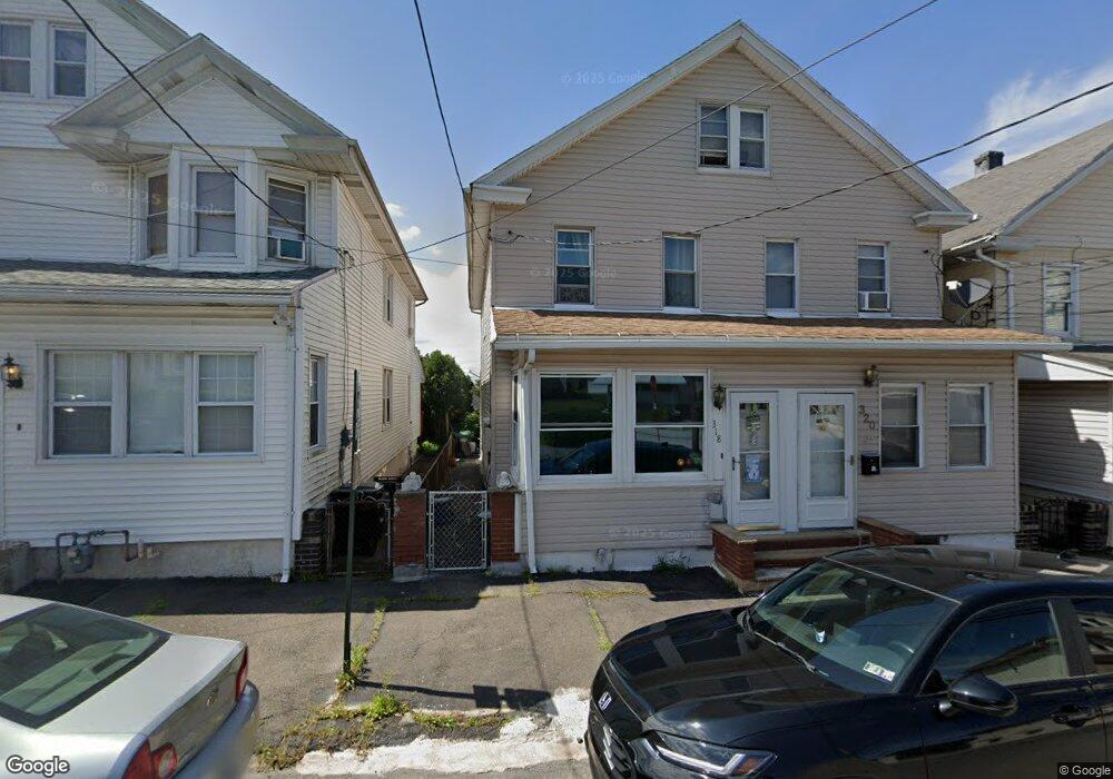 320 N 5th St, West Hazleton, PA 18202 - photo 1