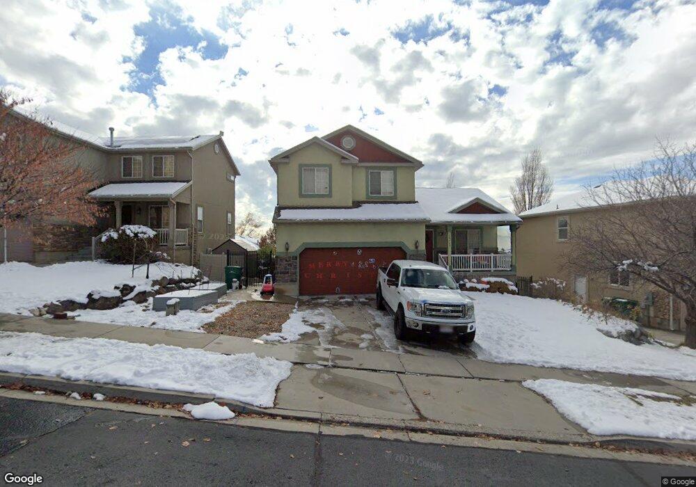 10433 N Tamarack Way, Cedar Hills, UT 84062 - photo 1