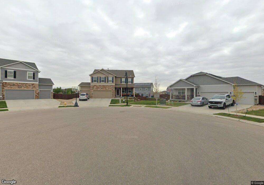 6790 Coach Light Ct, Timnath, CO 80547 - photo 1