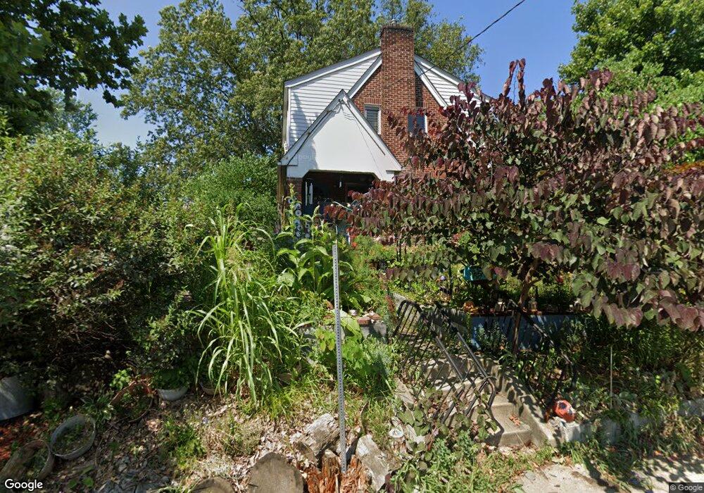 4900 Kenwood Ave, Baltimore, MD 21206 - photo 1