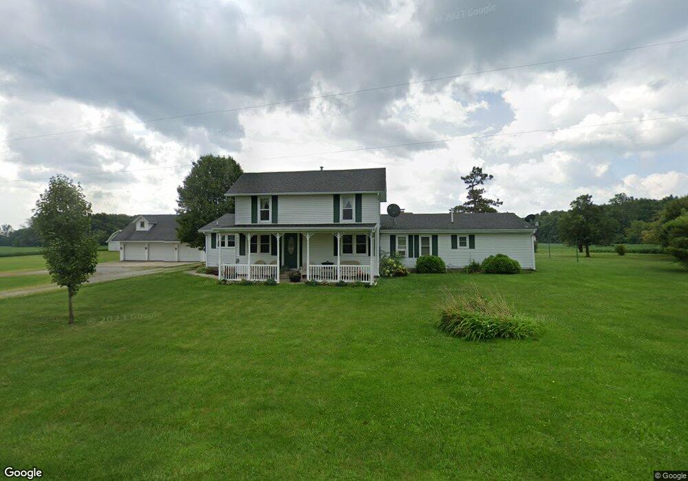 20832 Hurshtown Rd, Grabill, IN 46741 - photo 1