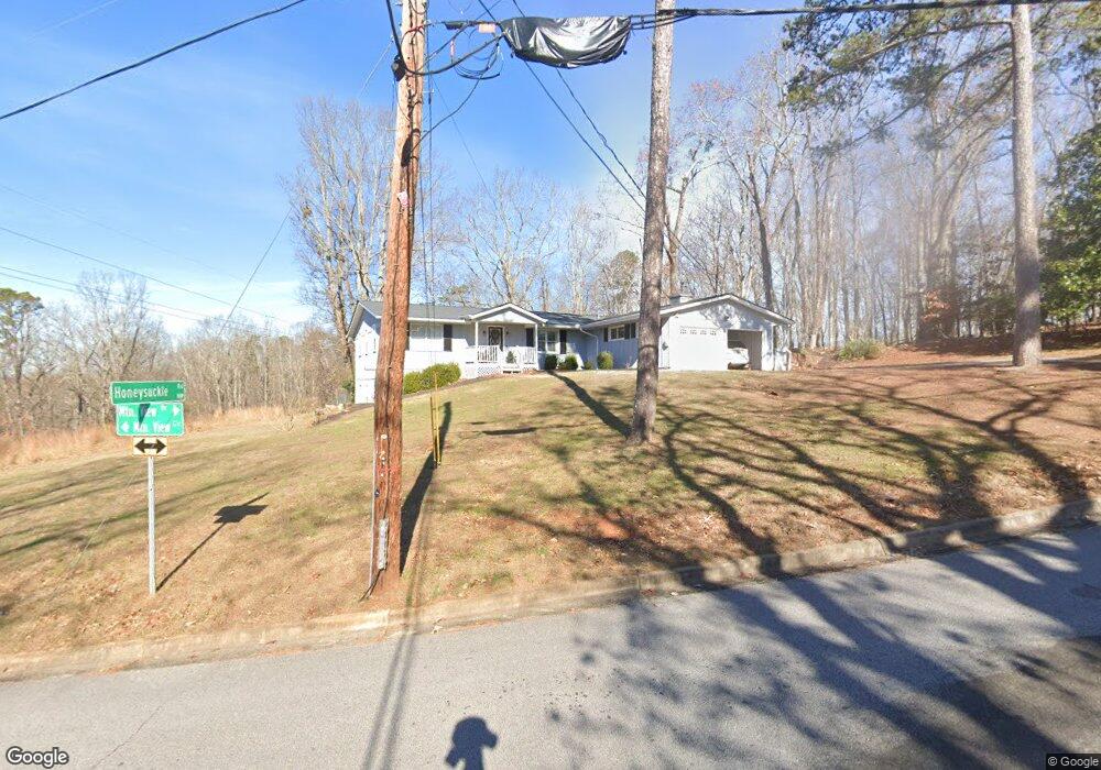 526 Mountain View Dr unit 1&2, Gainesville, GA 30501 - photo 1