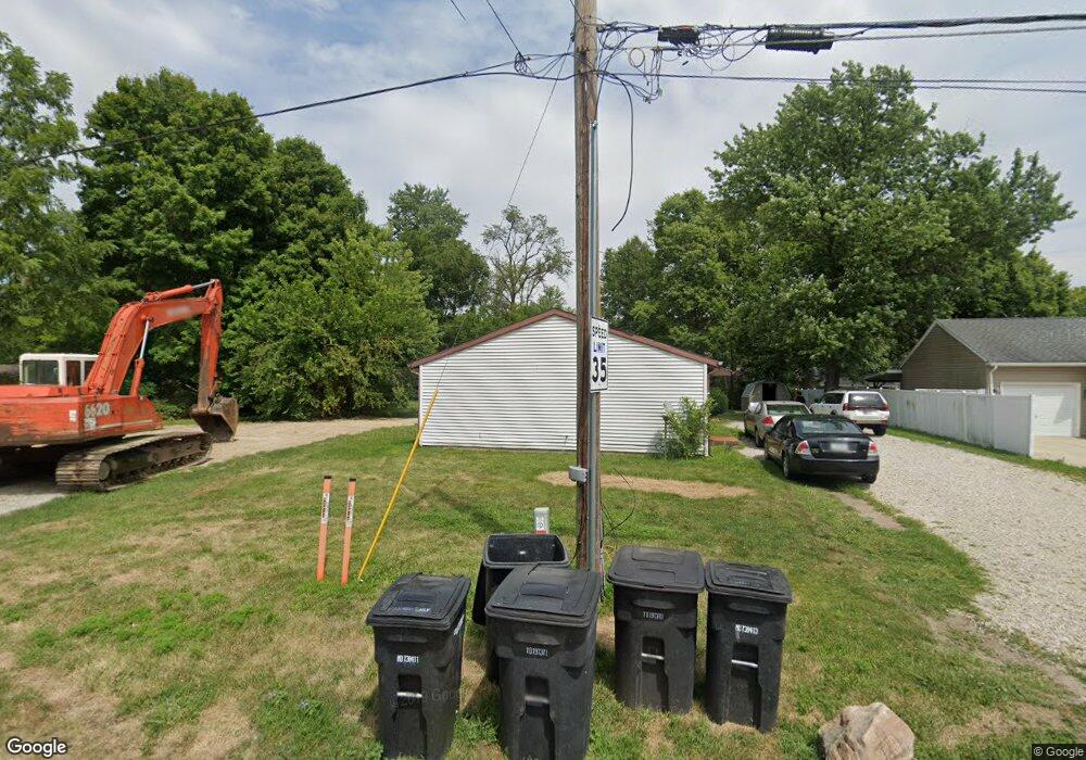 2529 Poland Hill Rd unit 25, Lafayette, IN 47909 - photo 1