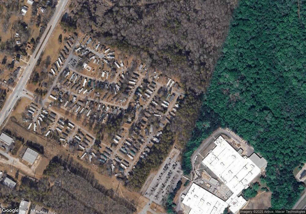 94 Sleepy Hollow, Athens, GA 30601 - photo 1