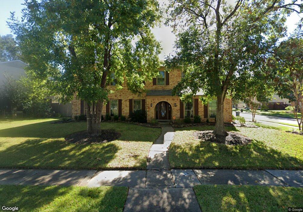 15827 Lakecliffe Dr, Houston, TX 77095 - photo 1