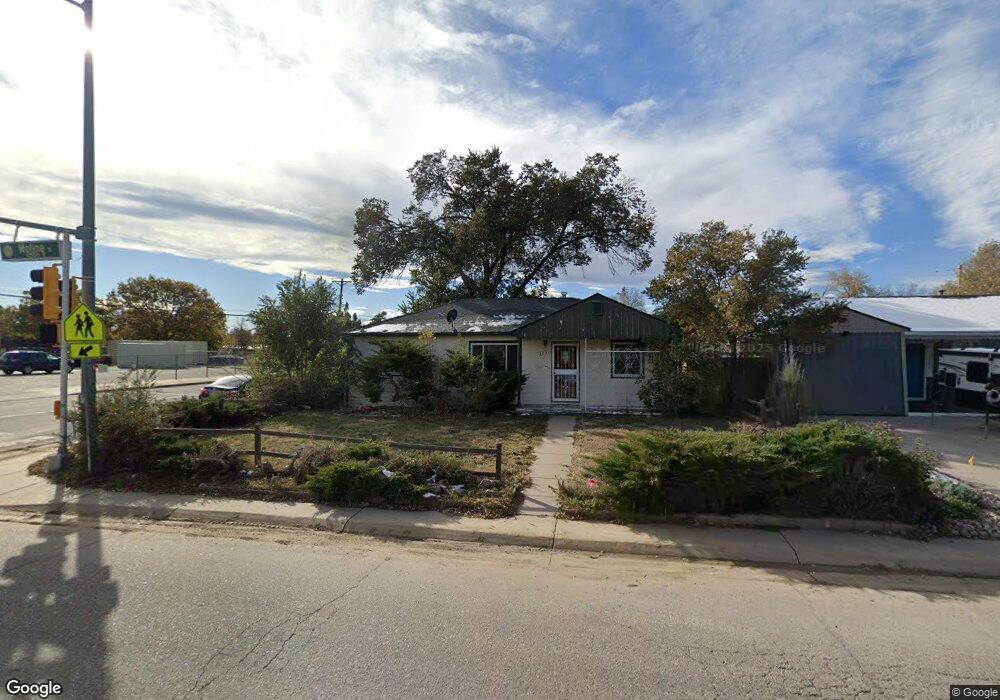 2201 Moline St, Aurora, CO 80010 - photo 1