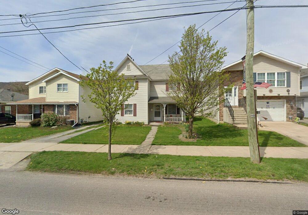 933 Shoemaker Ave, Wyoming, PA 18644 - photo 1