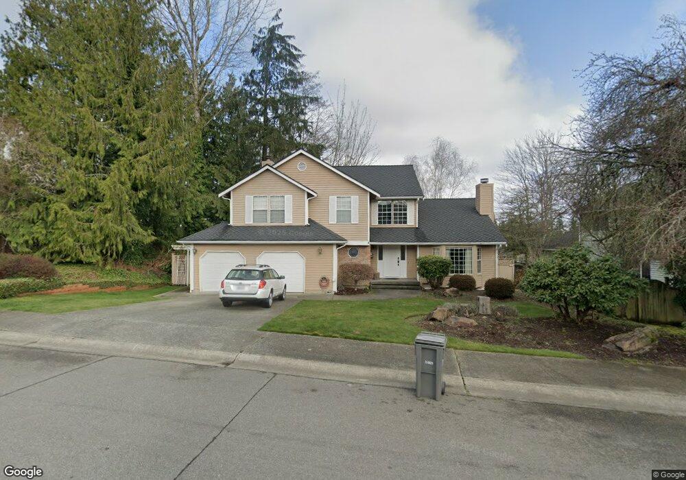 4411 133rd St SW, Mukilteo, WA 98275 - photo 1