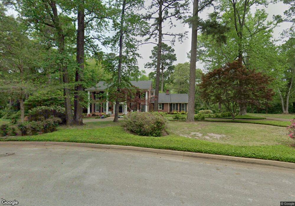 9285 Chisholm Trail, Tyler, TX 75703 - photo 1