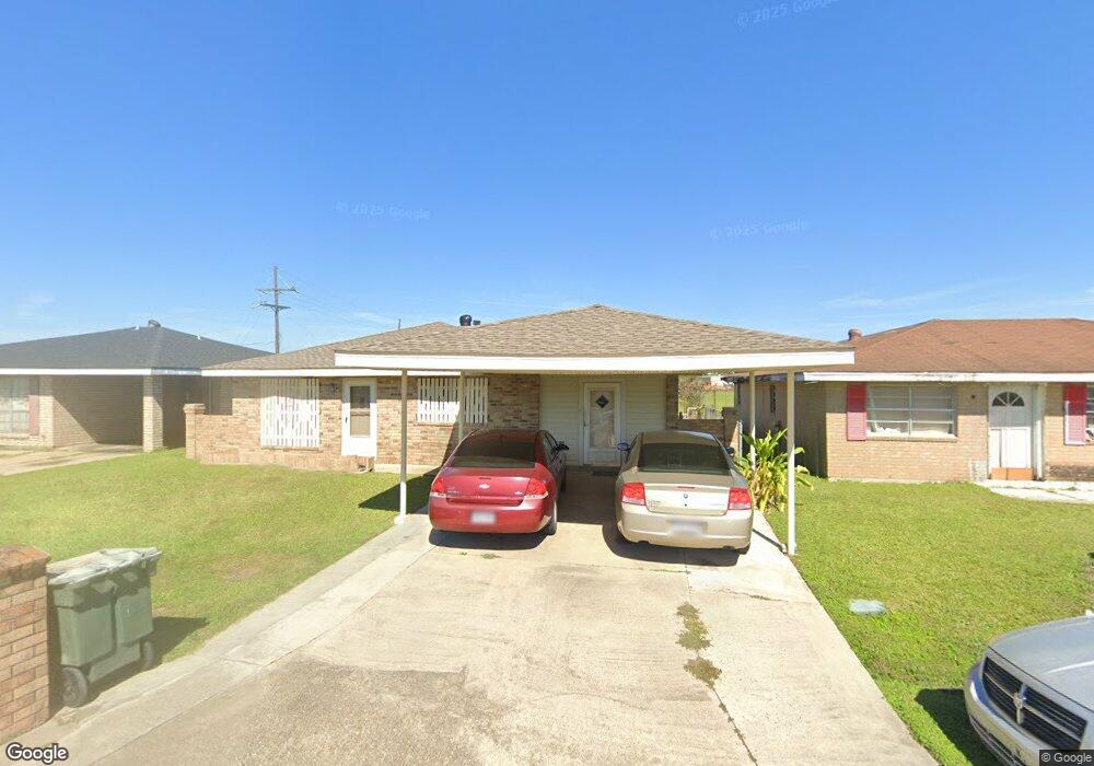 120 Crozier Dr, Houma, LA 70363 - photo 1
