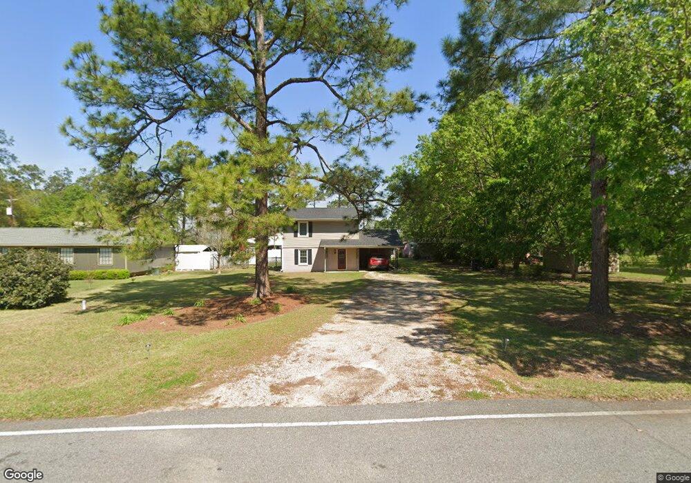 2215 Pineacre Dr NE, Cairo, GA 39828 - photo 1