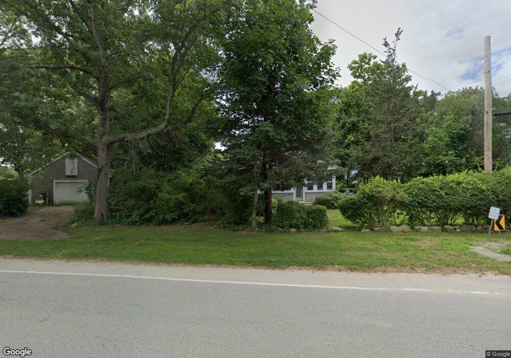 0 Angelica Ave unit 3 21715897, Mattapoisett, MA 02739 - photo 1