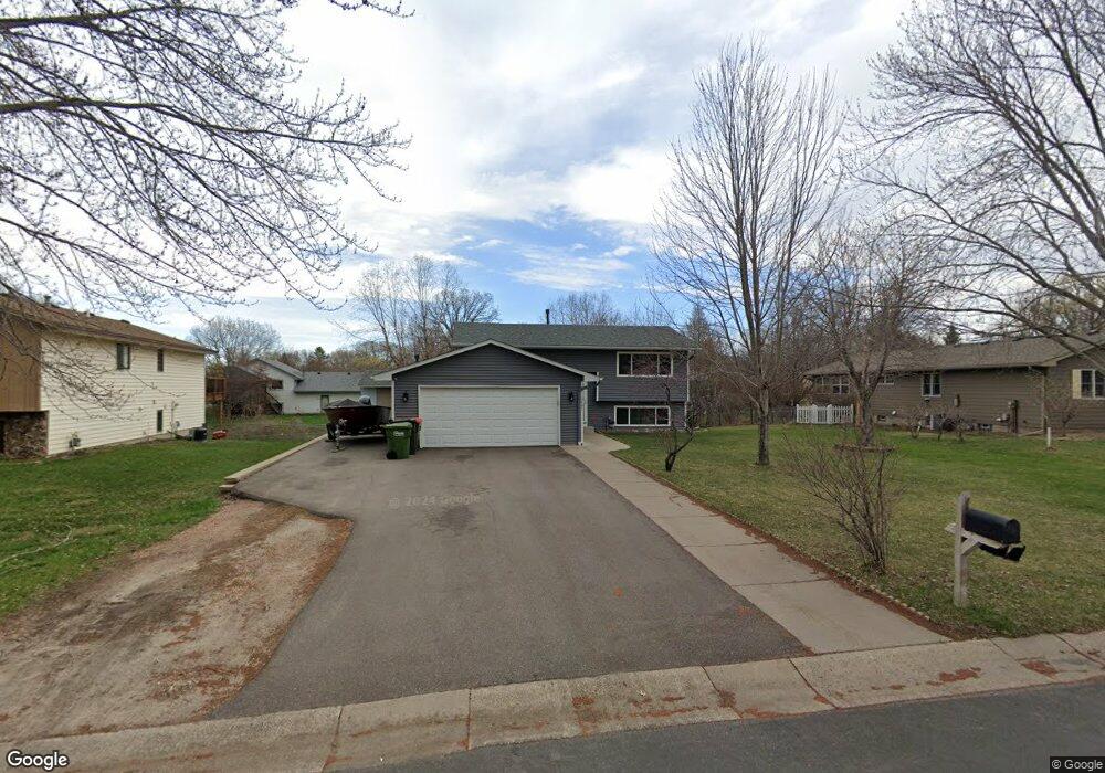 10481 Avocet St NW, Coon Rapids, MN 55433 - photo 1