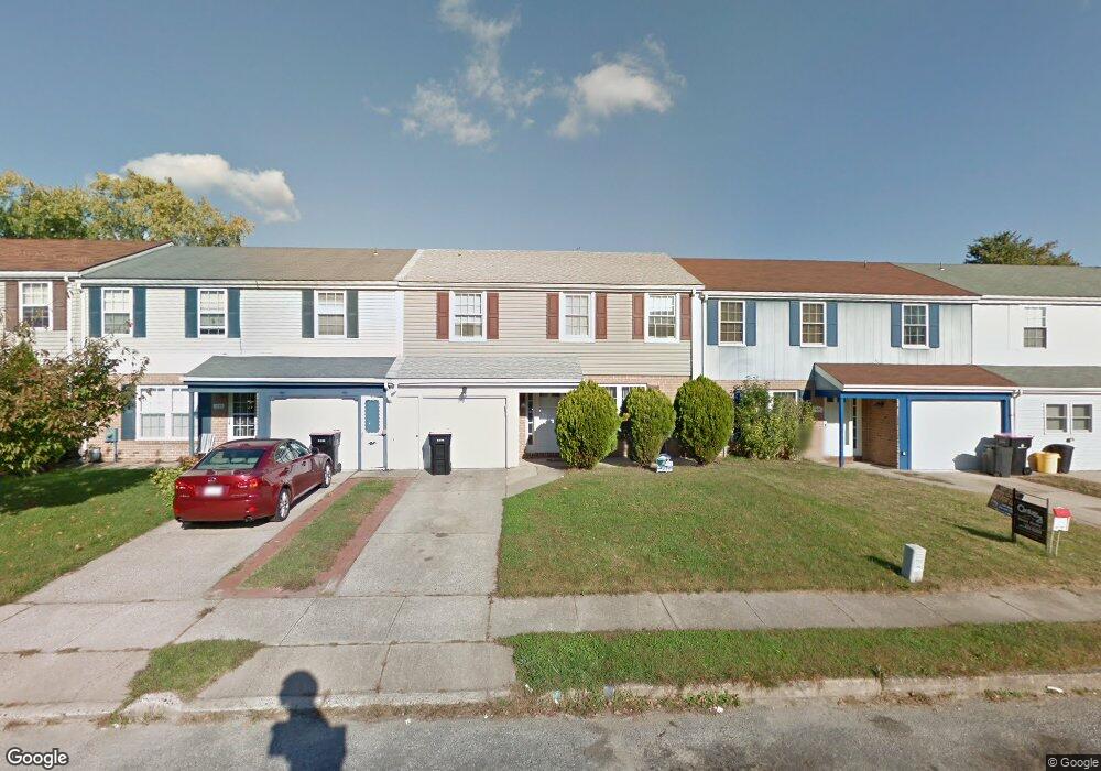 1642 Lawncrest Ln, Clementon, NJ 08021 - photo 1