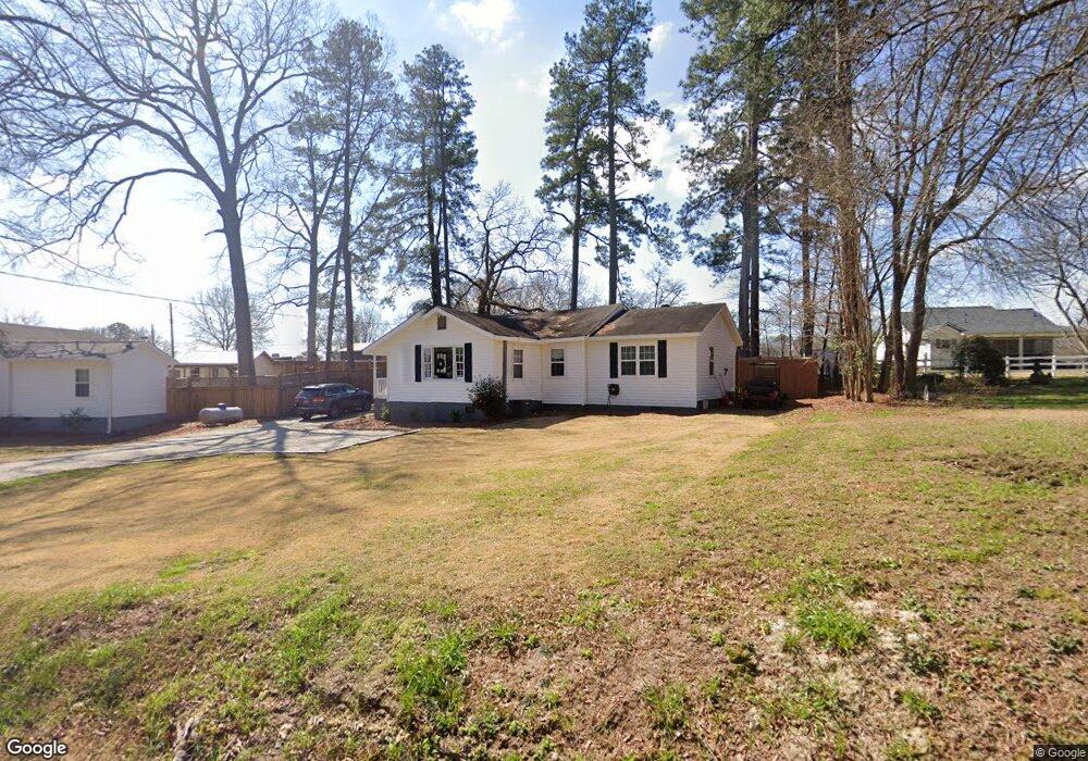 152 Elam Ave, Lincolnton, GA 30817 - photo 1