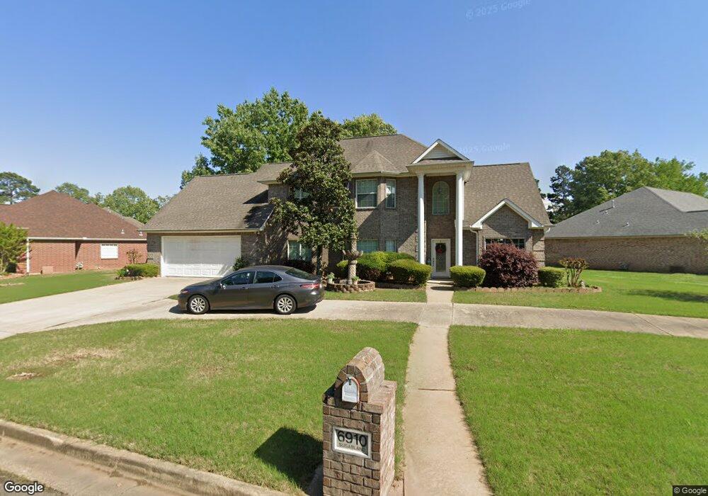 6910 Sugarland Dr, Texarkana, AR 71854 - photo 1