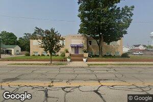 1125 S Walnut St Unit 201, Muncie, IN 47302