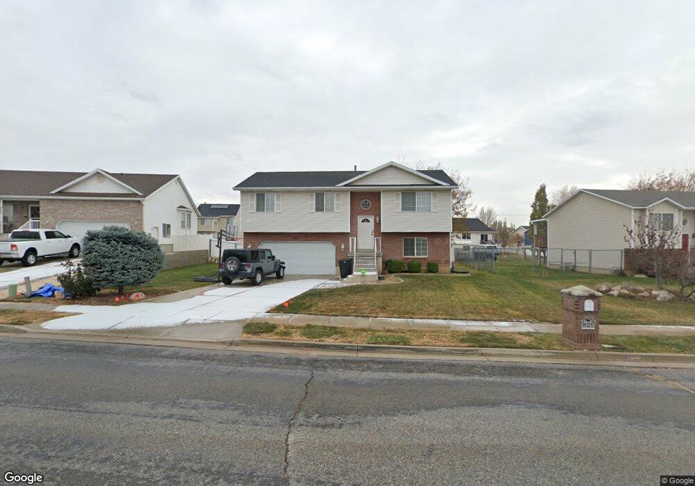 821 W 1350 N, Clearfield, UT 84015 - photo 1
