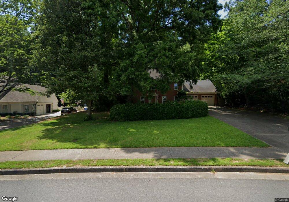 4549 Karls Gate Dr unit 1, Marietta, GA 30068 - photo 1