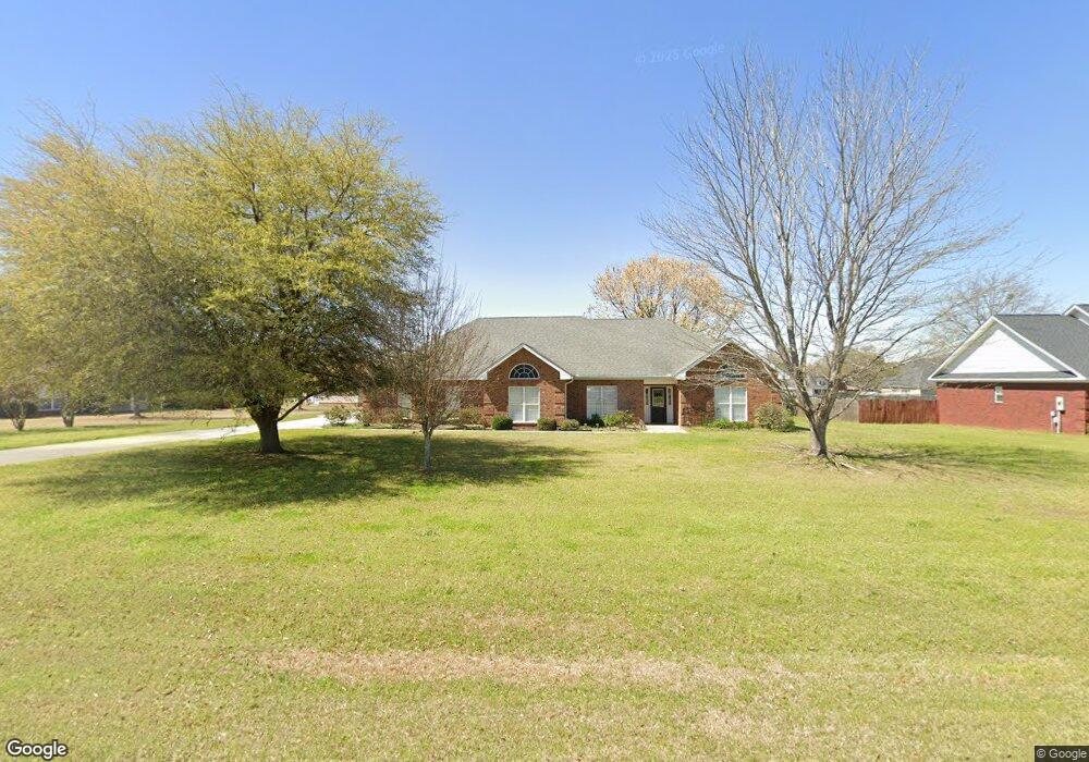 306 Dixieland Dr, Byron, GA 31008 - photo 1