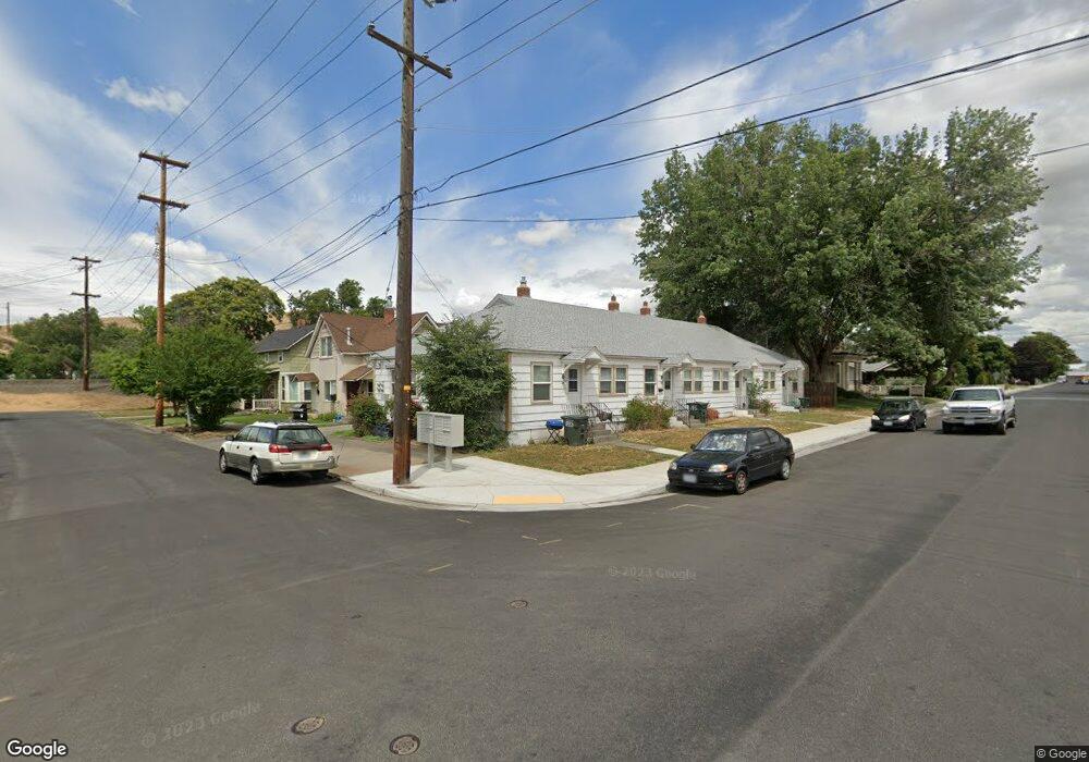 10 SE 7th St, Pendleton, OR 97801 - photo 1