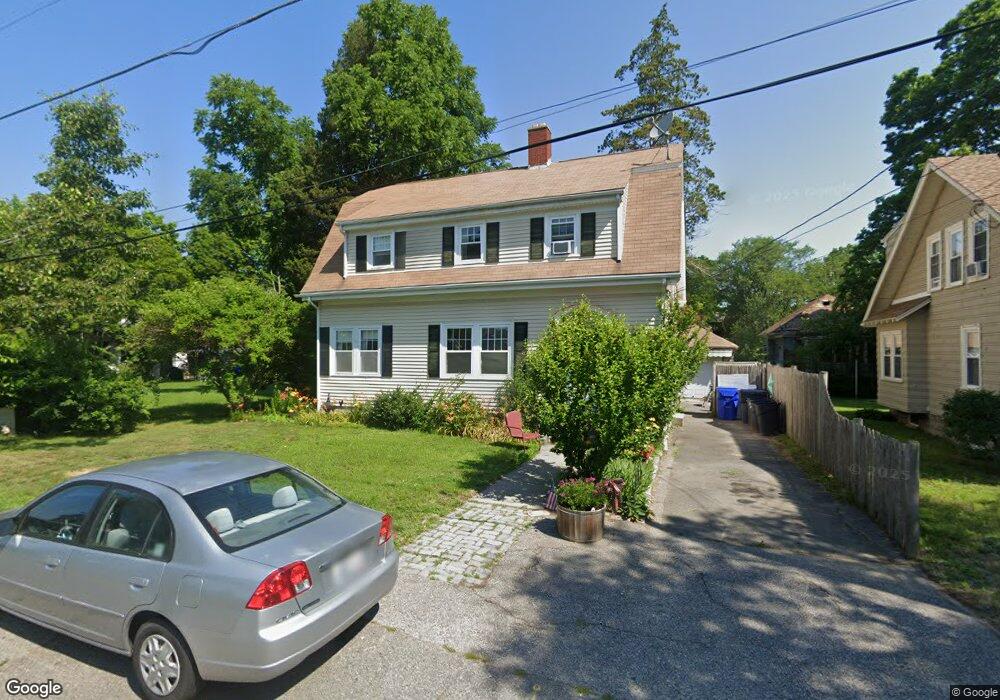 12 Firglade Ave, Riverside, RI 02915 - photo 1