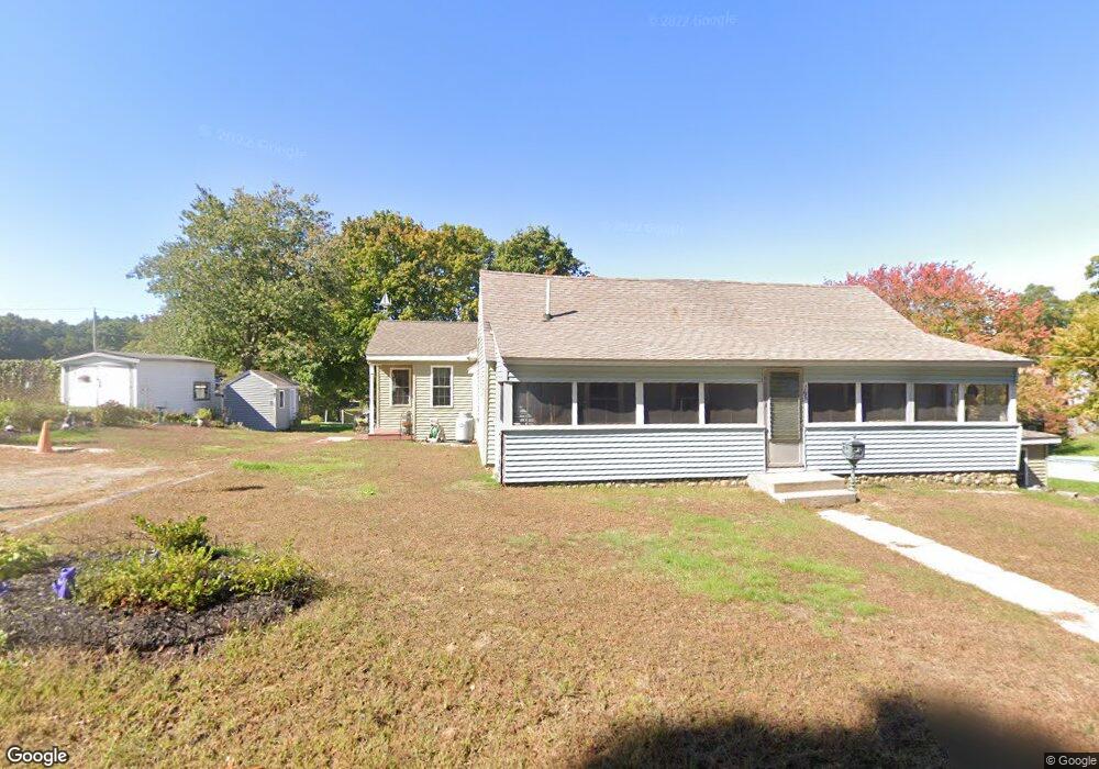 165 Rock Ave, Pascoag, RI 02859 - photo 1