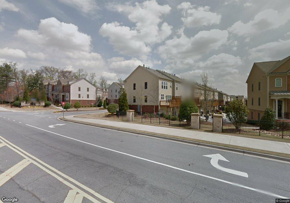 4887 Seldon Way SE unit 1, Smyrna, GA 30080 - photo 1