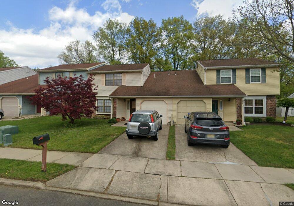 106 Charing Way, Mount Laurel, NJ 08054 - photo 1