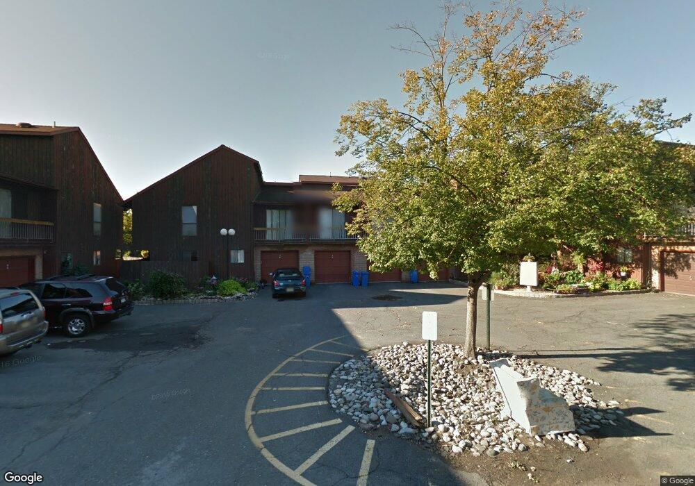 29 Bloomingdale Dr unit 2A, Hillsborough, NJ 08844 - photo 1