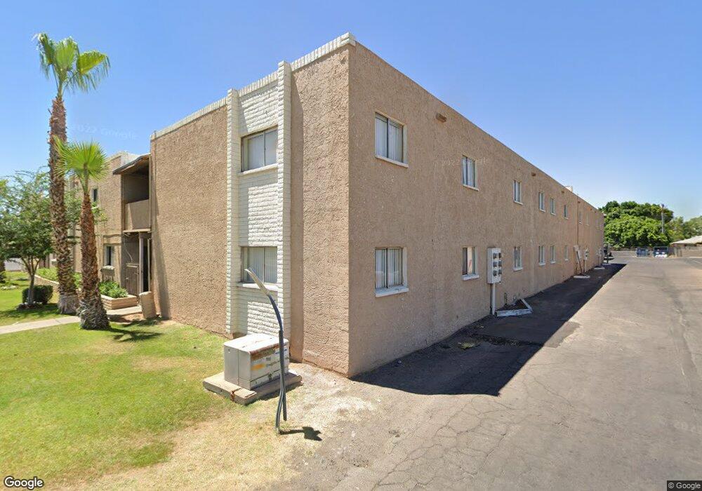 1628 E Broadway Rd, Mesa, AZ 85204 - photo 1