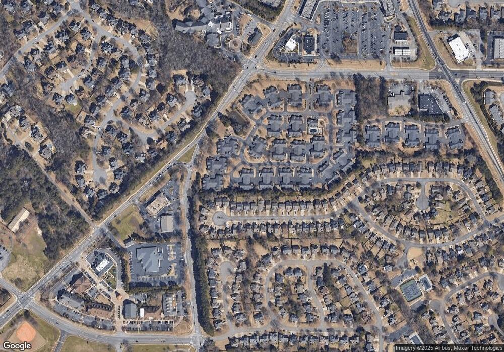 4454 Orchard Trace unit 10B, Roswell, GA 30076 - photo 1