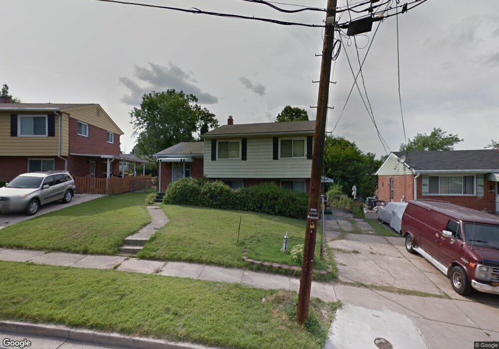 1306 Balfour Ct, Hyattsville, MD 20782 - photo 1