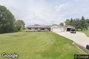 W868 Froelich Rd, Sullivan, WI 53178