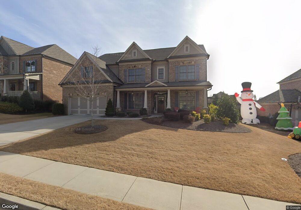 3363 Laurel Leaf Way, Buford, GA 30519 - photo 1