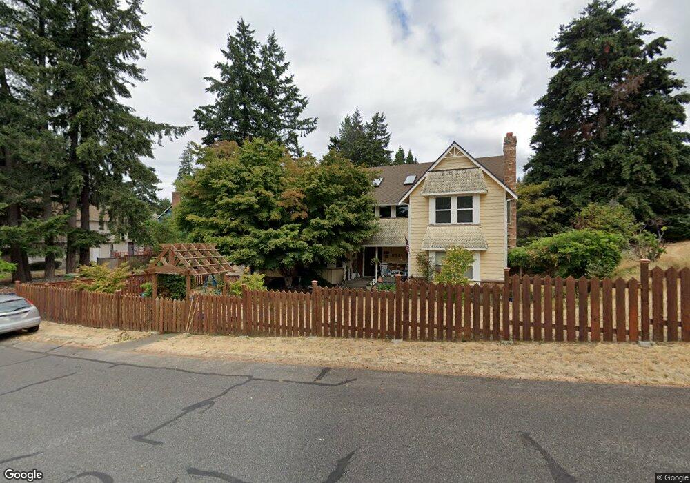 5712 70th Avenue Ct W, University Place, WA 98467 - photo 1