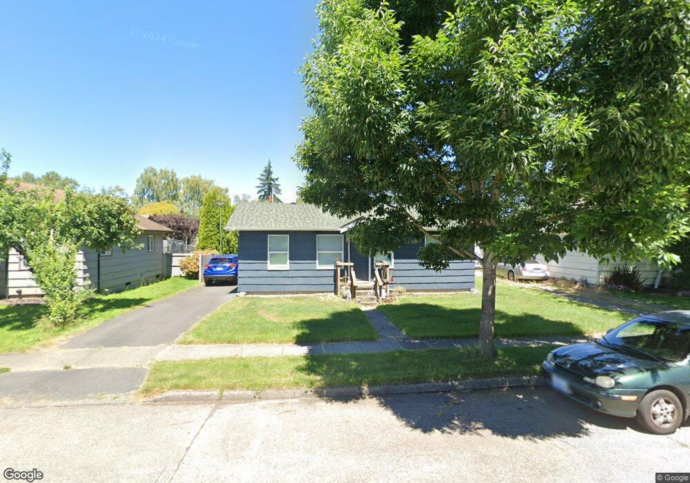 3124 Garfield St, Longview, WA 98632 - photo 1