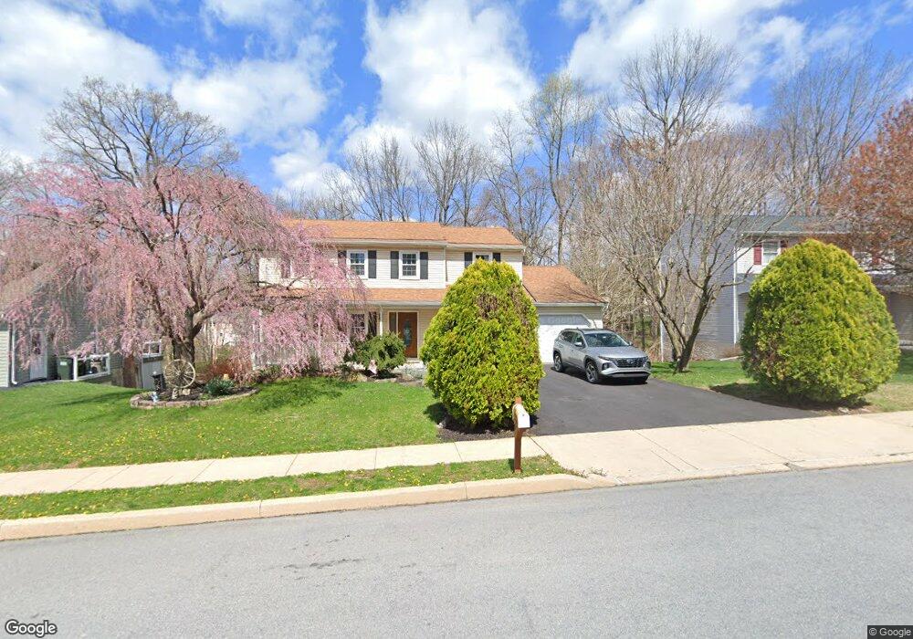 44 Summers Dr, Stevens, PA 17578 - photo 1