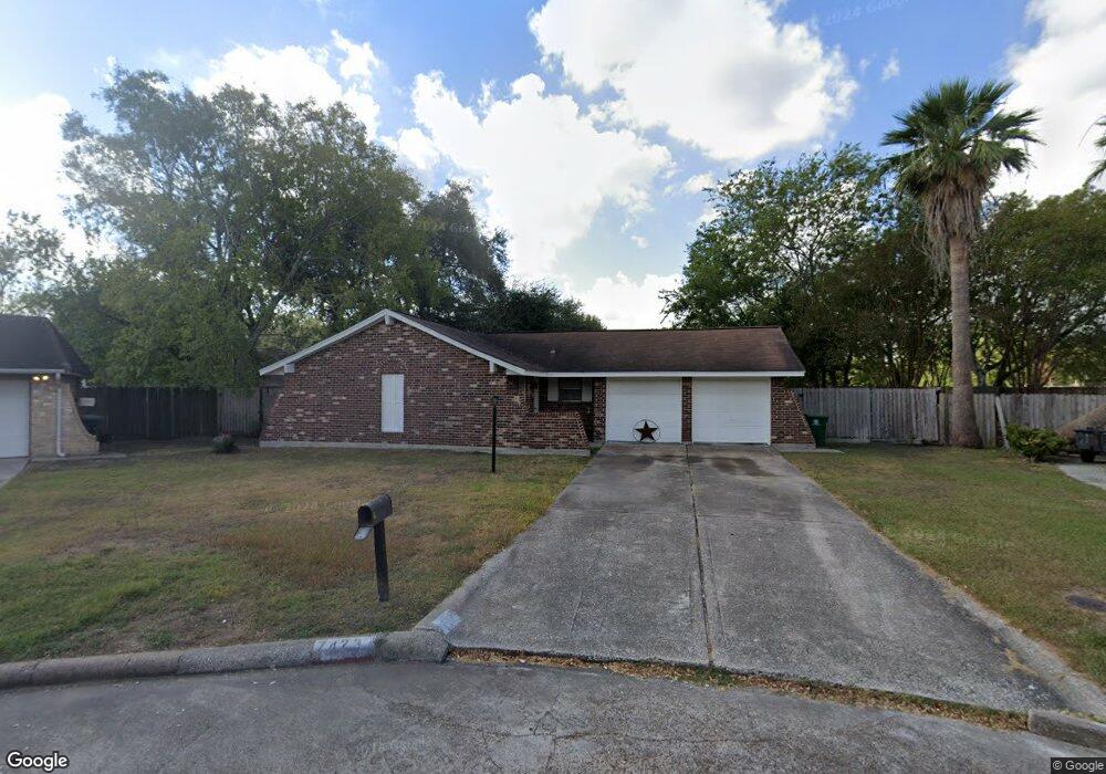 7423 Lumber Jack Dr, Houston, TX 77040 - photo 1