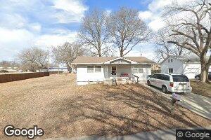 209 E 2nd Ave, Caney, KS 67333