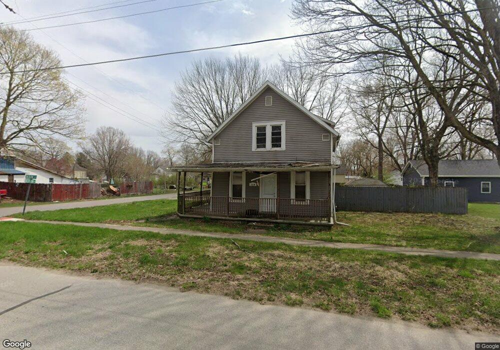 1210 Main St, Lagro, IN 46941 - photo 1