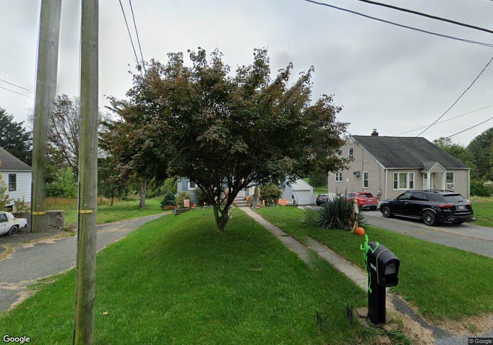 7815 Boyertown Pike, Boyertown, PA 19512 - photo 1