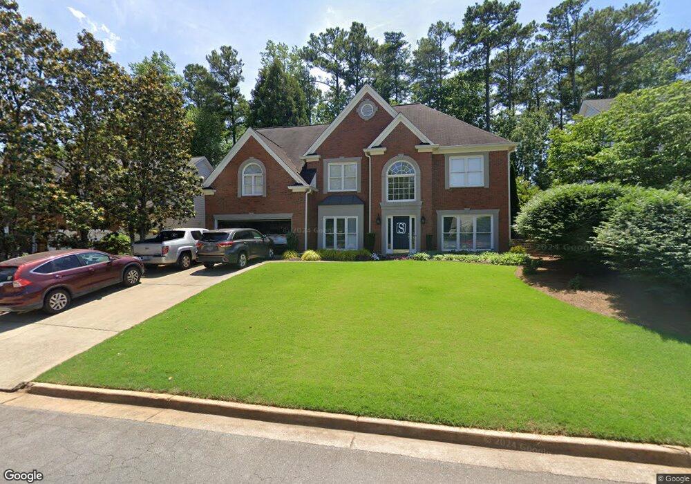 1758 Millhouse Run unit 1, Marietta, GA 30066 - photo 1