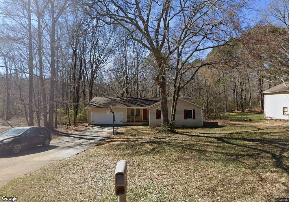 121 Belair Trail, Stockbridge, GA 30281 - photo 1