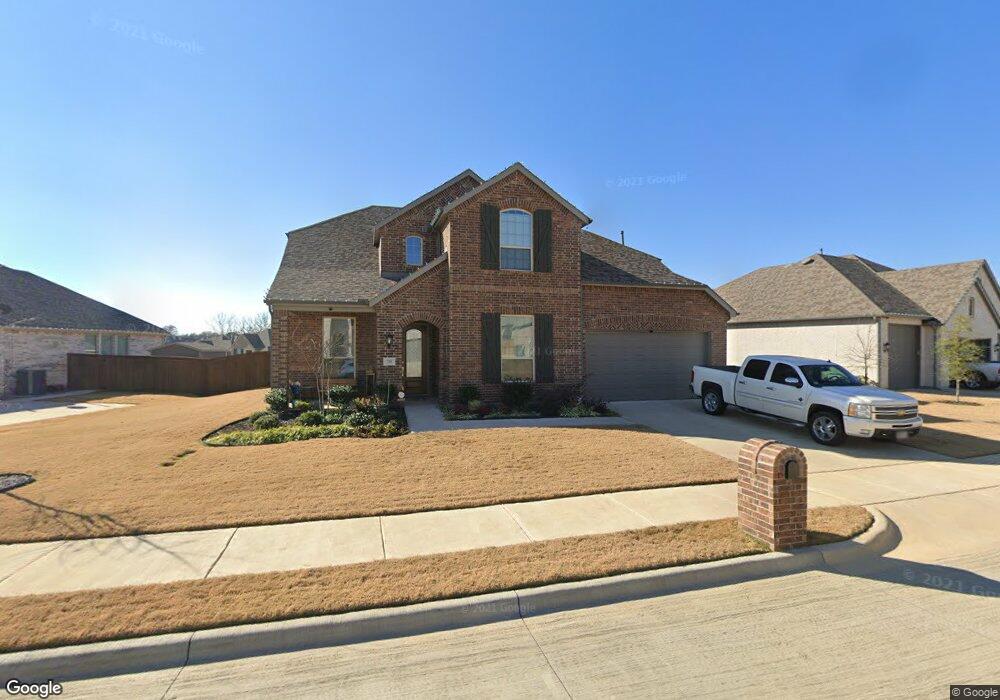 3705 Bridlewood Trail, Denison, TX 75020 - photo 1