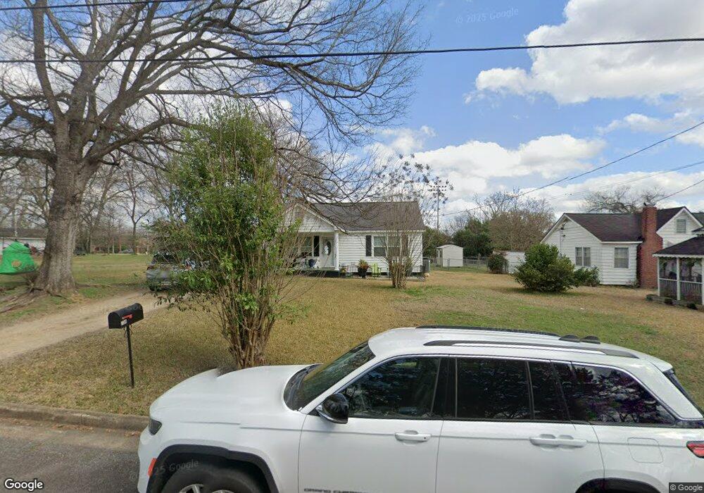 734 Wheatley St, Americus, GA 31709 - photo 1